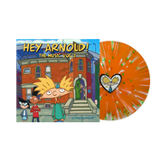 Vinilo Jim Lang - Hey Arnold! The Music Vol. 1