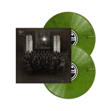 Vinilo Opeth - The Last Will & Testament (2LP/Green & Black Marble Vinyl)