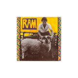 CD Paul & Linda McCartney - Ram
