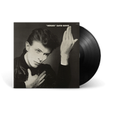 Vinilo David Bowie - Heroes (Remasterizado 2017)