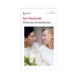 Libro Historias de Fantasmas - Siri Hustvedt