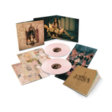 Vinilo Melanie Martinez - Hades (Victorian Blush Vinyl/2LP/Booklet/Poster)
