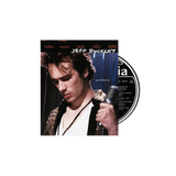 Blu-ray Jeff Buckley - Grace (Dolby Atmos)