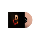 Vinilo St. Vincent - Todos Nacen Gritando (Translucent Rose Vinyl)