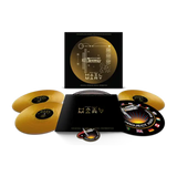 Boxset Daniel Pemberton - Project Hail Mary OST (4LP/Gold Vinyl)
