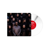 Vinilo JPEGMAFIA - Experimental Rap (White Vinyl/2LP)