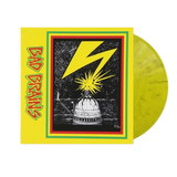 Vinilo Bad Brains - Bad Brains (Banana Peel Vinyl)