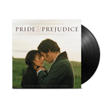 Vinilo Dario Marianelli & Jean-Yves Thibaudet - Pride & Prejudice (OST) (20th Anniversary Deluxe)