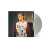 Vinilo Metric - Romanticize The Dive (Metallic Silver Vinyl)