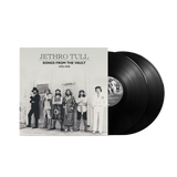 Vinilo Jethro Tull - Songs From The Vault: 1975-1978 (2LP/Recycled Black Vinyl) (RSD)