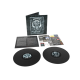 Vinilo Motörhead - Kiss Of Death (20th Anniversary Edition) (Half-Speed/2LP)