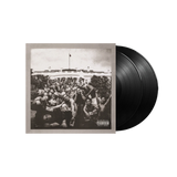 Vinilo Kendrick Lamar - To Pimp A Butterfly