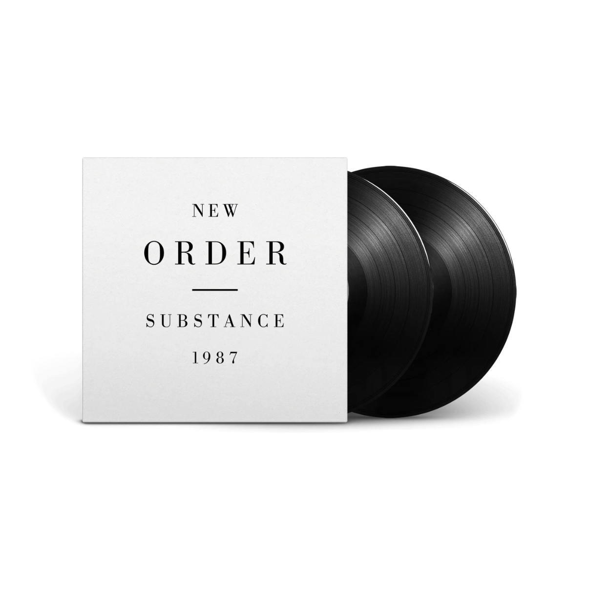 Vinilo New Order - Substance (2023 Reissue) (2LP)