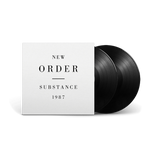 Vinilo New Order - Substance (2023 Reissue) (2LP)