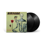 Vinilo Nirvana - Incesticide (180g)
