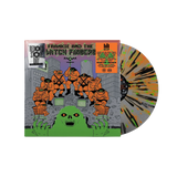 Vinilo Frankie & The Witch Fingers - Live At KEXP (Reactor Breach Splatter Vinyl) (RSD)