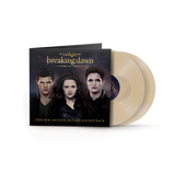 Vinilo Various Artists - The Twilight Saga: Breaking Dawn - Part 2 (OST) (2LP, Brown Vinyl)