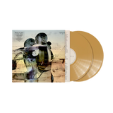Vinilo Snow Patrol - Eyes Open (20th Anniversary Special Edition) (Gold Vinyl/2LP)