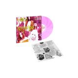 Vinilo Hole - Pretty on the Inside (Pink Cloud Vinyl/RSD Essential)