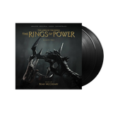 Vinilo Bear McCreary - The Lord Of The Rings: The Rings Of Power OST (Season 2)