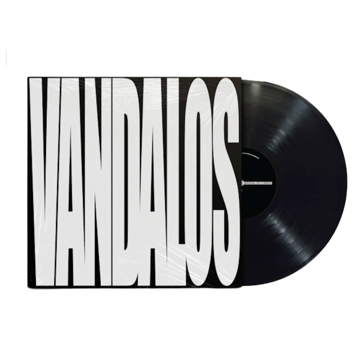VINILO BANDALOS CHINOS - VANDALOS