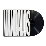 Vinilo Bandalos Chinos - Vándalos