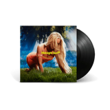 Vinilo Zara Larsson - Midnight Sun