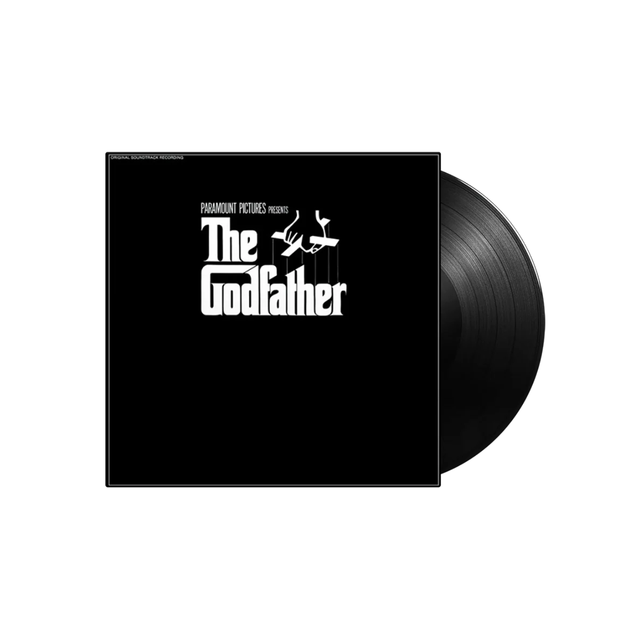 Vinilo Nino Rota - The Godfather (Original Motion Picture Soundtrack)