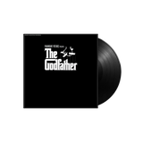 Vinilo Nino Rota - The Godfather (Original Motion Picture Soundtrack)