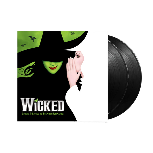 VINILO VARIOUS ARTISTS - WICKED O.B.C.