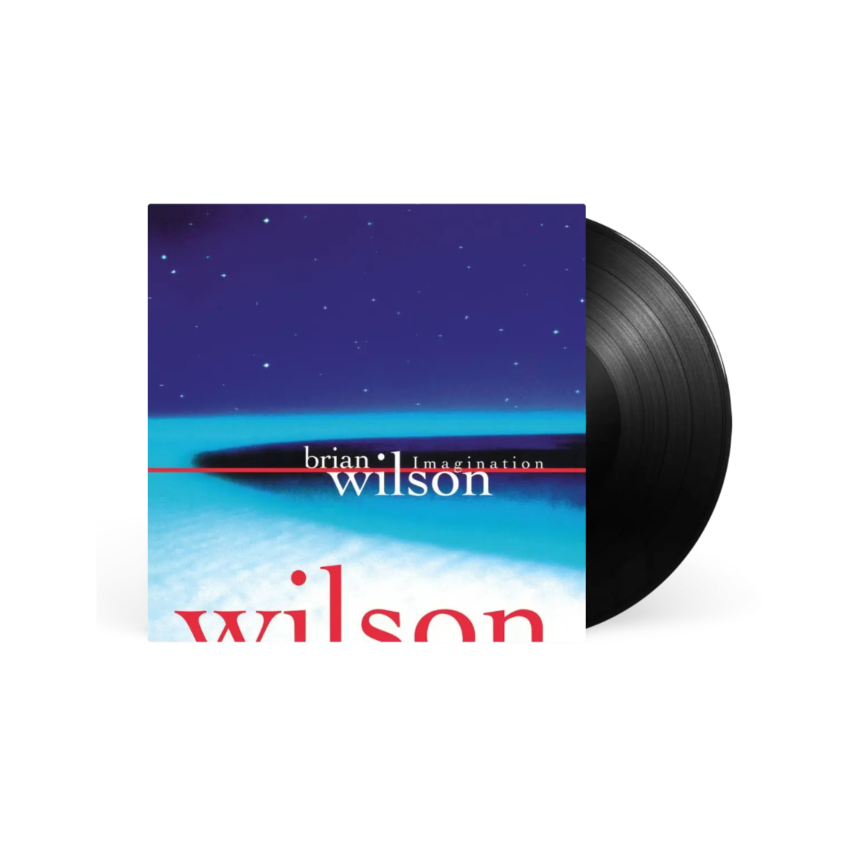Vinilo Brian Wilson - Imagination (RSD 2026)