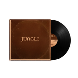 Vinilo Jungle - Sunshine
