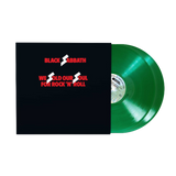 Vinilo Black Sabbath - We Sold Our Soul For Rock 'N' Roll (2LP/Translucent Green Vinyl)