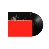 Vinilo Caetano Veloso - Transa