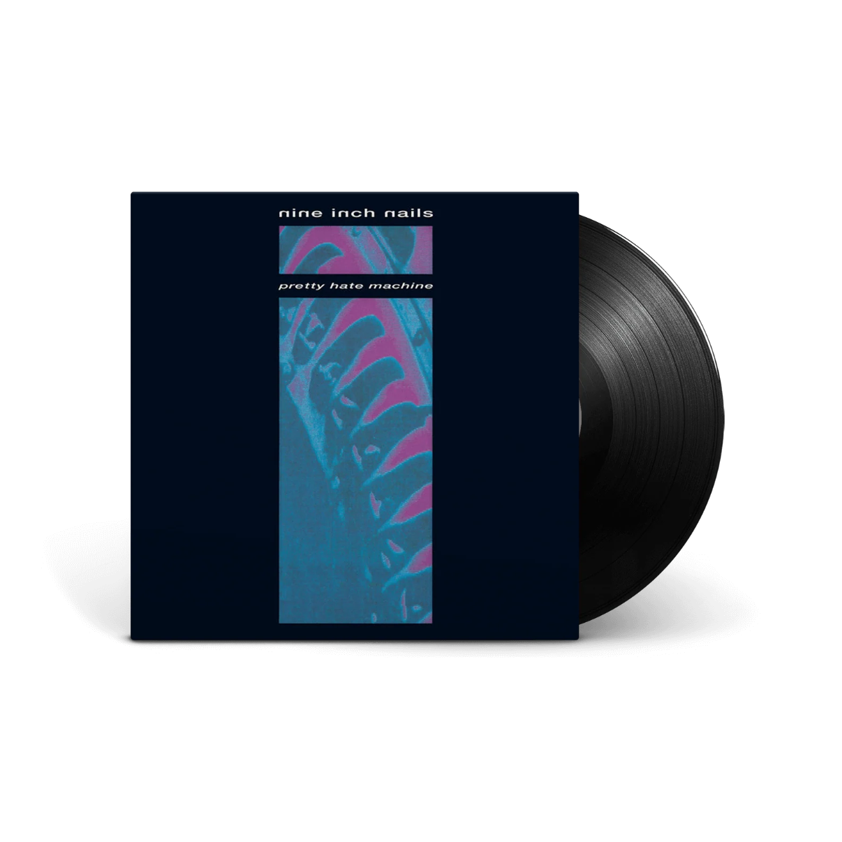 Vinilo Nine Inch Nails - Pretty Hate Machine