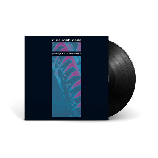 Vinilo Nine Inch Nails - Pretty Hate Machine