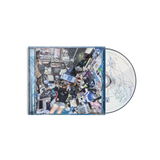 CD Ninajirachi - I Love My Computer