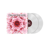 Vinilo Dream Theater - Lost Not Forgotten Archives: Live In Tokyo 2010 (Cream Vinyl, 2LP)