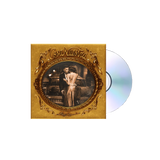 CD Rauw Alejandro - Cosa Nuestra