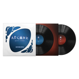 Vinilo Various Artists - Arcane League Of Legends: Season Two (OST) (2LP)