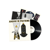 Vinilo Angine de Poitrine - Vol. 1