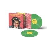 Vinilo The Rolling Stones - Foreign Tongues (2LP/Green Vinyl)
