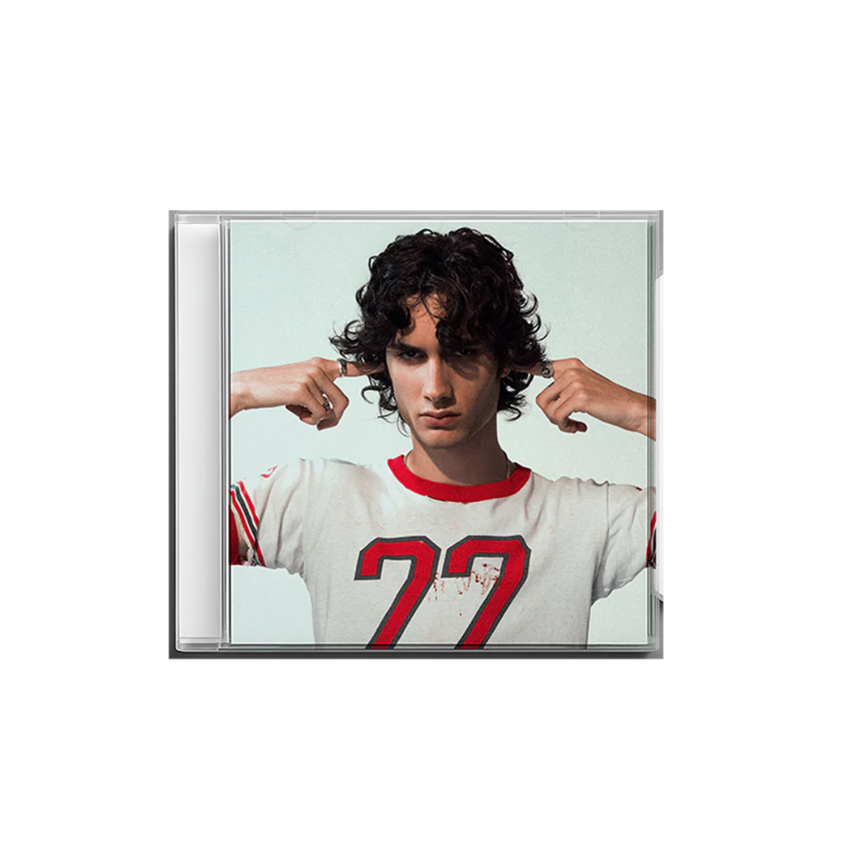 CD SOMBR - I BARELY KNOW HER