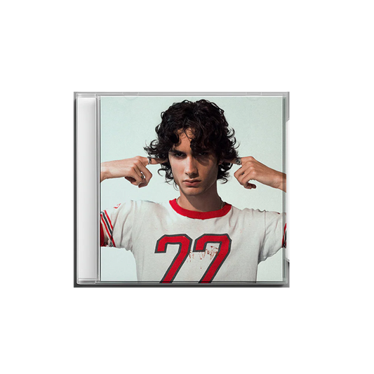CD SOMBR - I BARELY KNOW HER