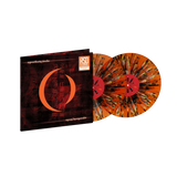 Vinilo A Perfect Circle - Mer De Noms (2LP, Orange With White & Yellow Splatter Vinyl) (RSD Essential)