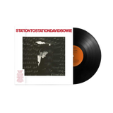 Vinilo David Bowie - Station To Station (2016 Remaster, Half-Speed Master)