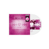Vinilo HIM - Join Me (Picture Disc) (RSD)