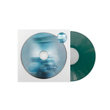 Vinilo Oklou - Choke Enough (Expansion Pack) (Green Vinyl)