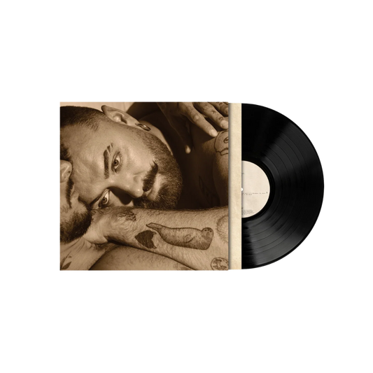 Vinilo Sam Smith - Hazel Eyes