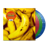 Boxset Jammin' Sam Miller - Donkey Kong Country 1, 2 & 3 OST (Recreated)